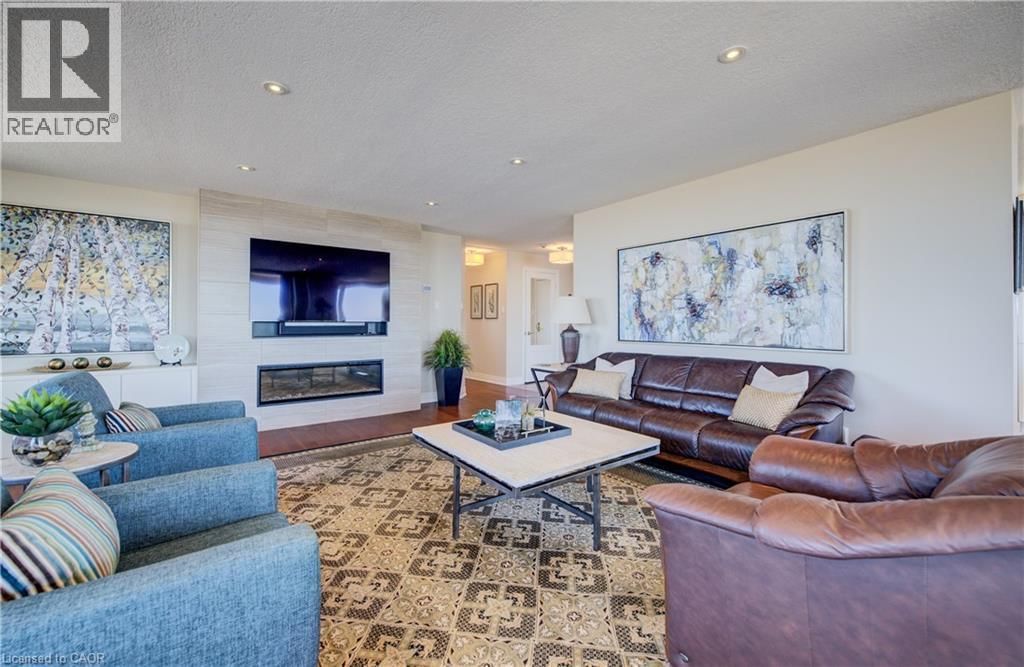 2206 - 6 WILLOW STREET Image 29