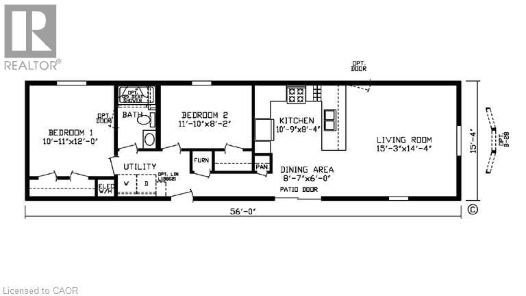 612 - 99 FOURTH CONCESSION ROAD Image 2