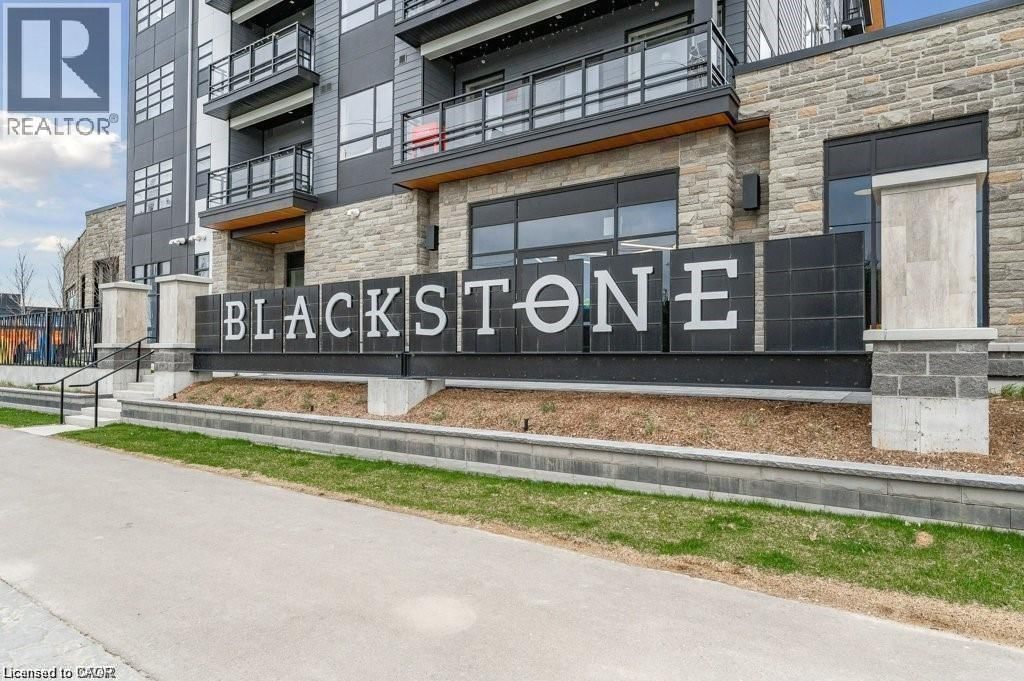 408 - 247 NORTHFIELD DRIVE EAST Image 1