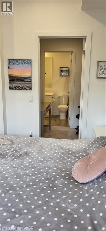 408 - 247 NORTHFIELD DRIVE EAST Image 14