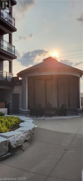 408 - 247 NORTHFIELD DRIVE EAST Image 26