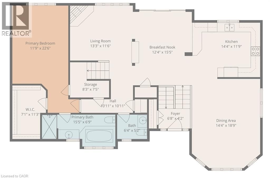 130 DORCHESTER DRIVE Image 32