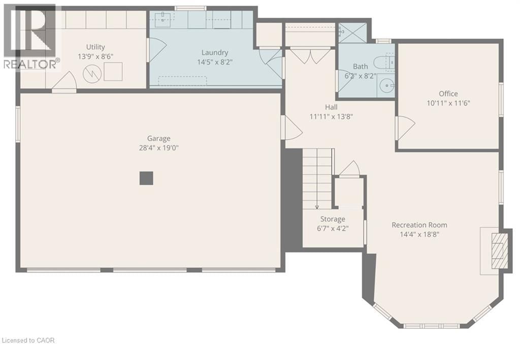 130 DORCHESTER DRIVE Image 34