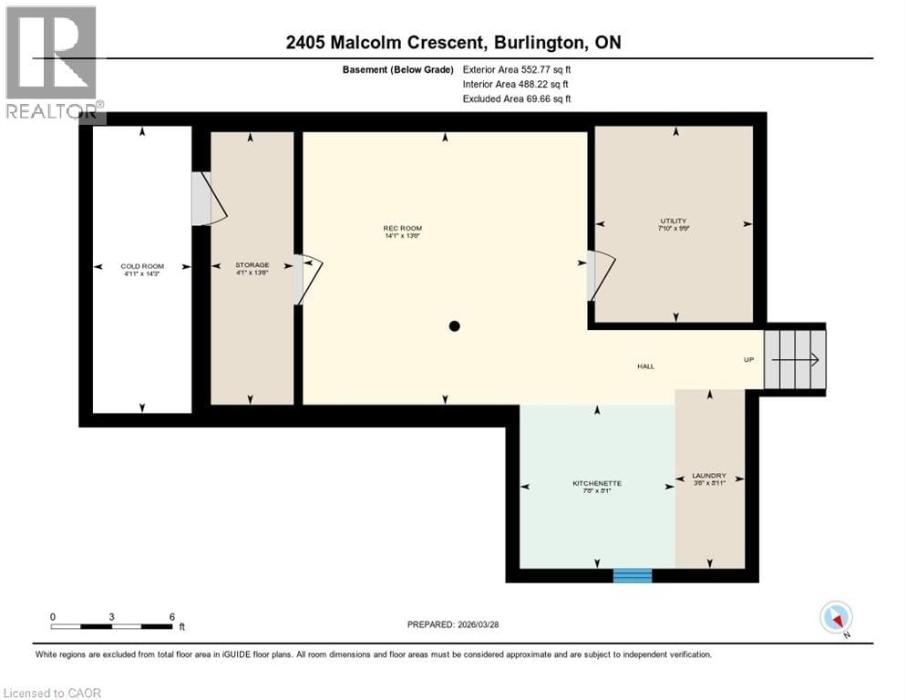 2405 MALCOLM CRESCENT Image 34