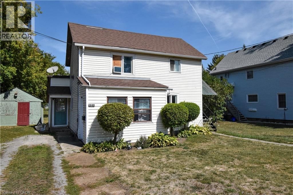 121 CROSS STREET EAST Image 1