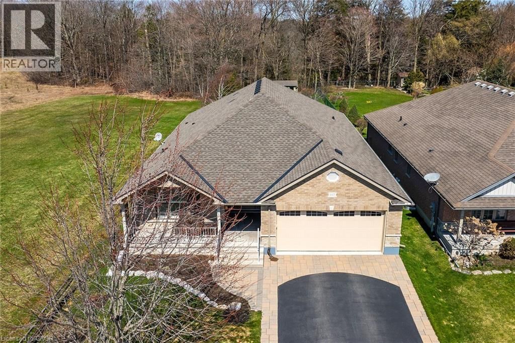 117 WILLOWDALE CRESCENT Image 3