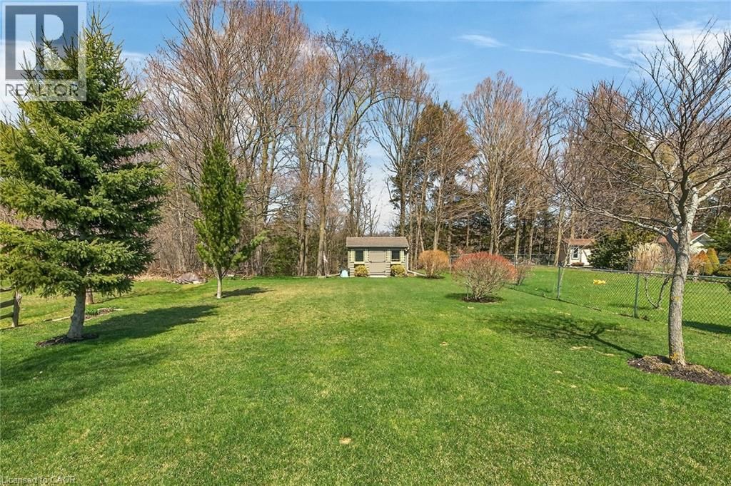 117 WILLOWDALE CRESCENT Image 40