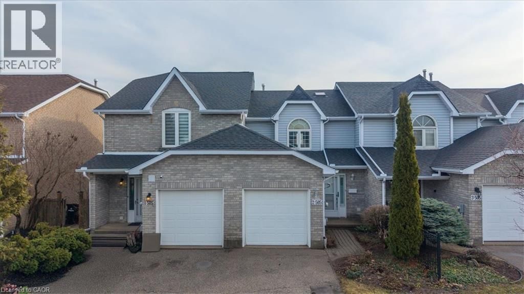 2 - 505 OAKVALE DRIVE Image 4