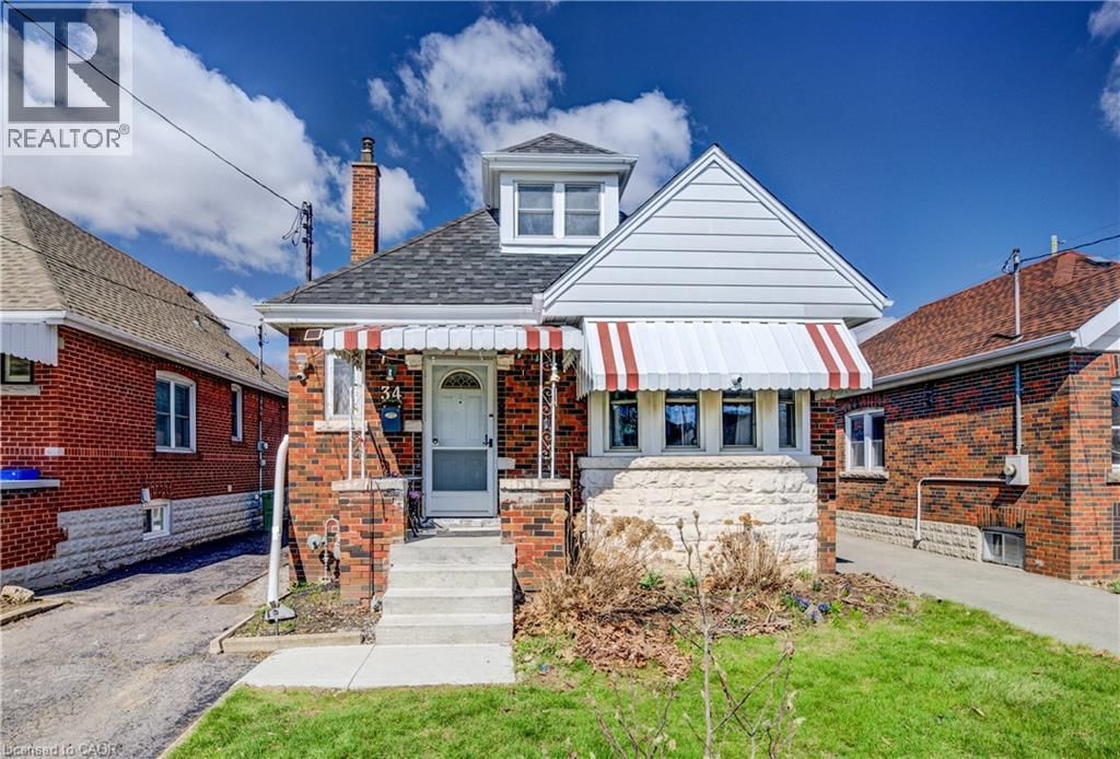 34 BARONS AVENUE SOUTH Image 1