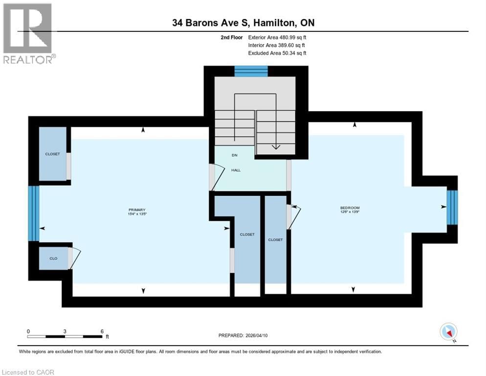 34 BARONS AVENUE SOUTH Image 33