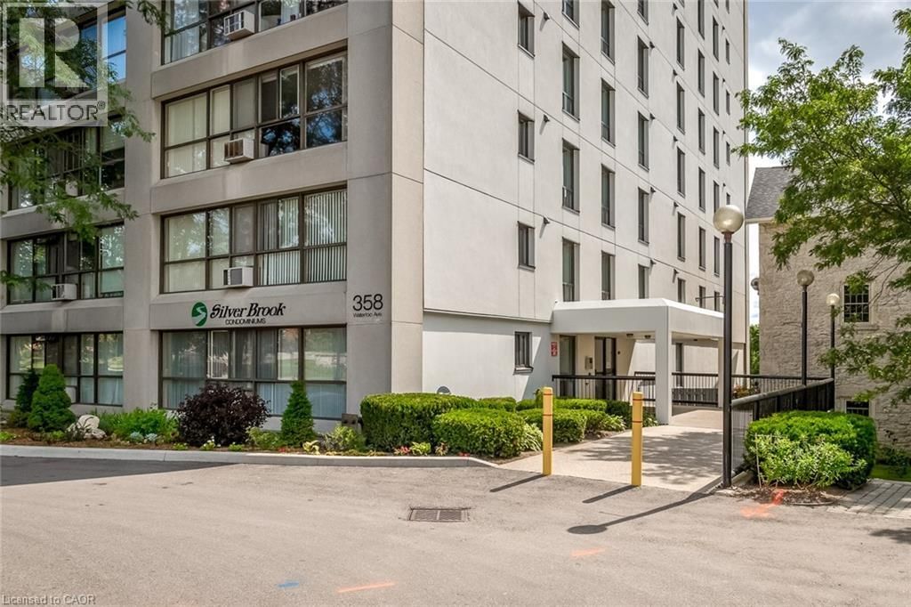 902 - 358 WATERLOO AVENUE Image 27