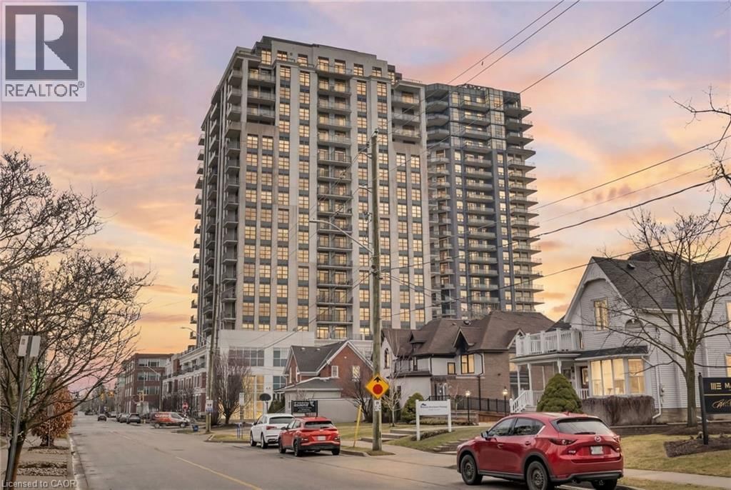 904 - 144 PARK STREET Image 2