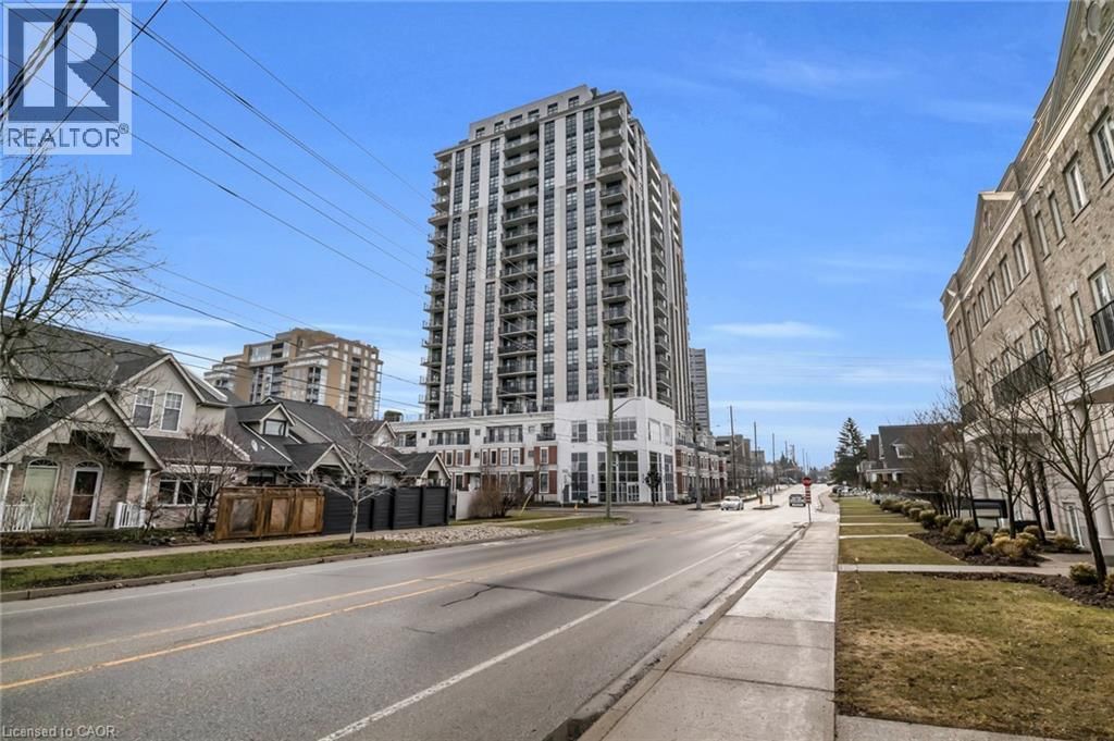 904 - 144 PARK STREET Image 4