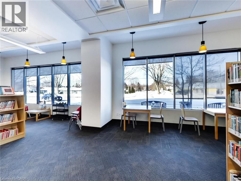 100 - 540 PLAINS ROAD EAST Image 38