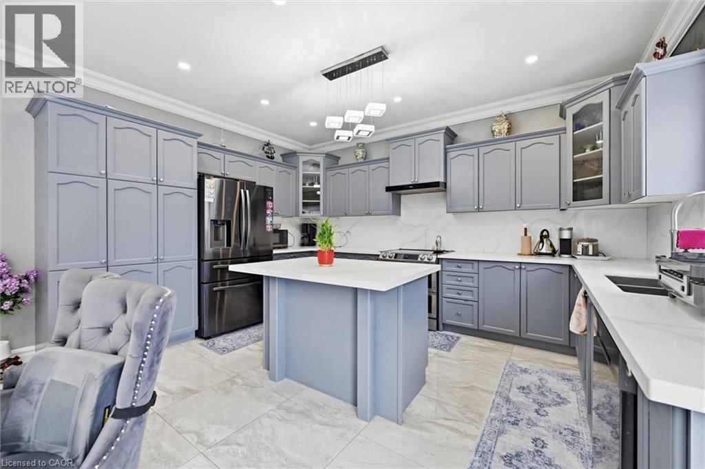 456 VALRIDGE DRIVE Image 17