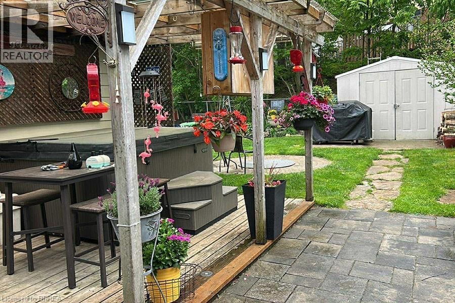 102 CENTURY HILL DRIVE Image 30