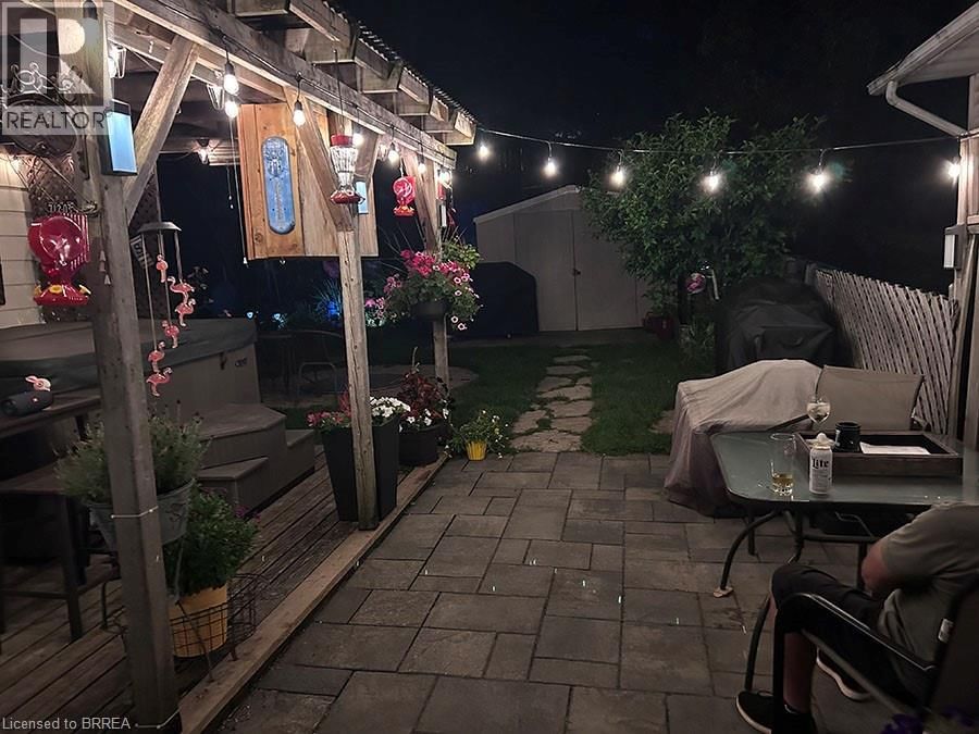 102 CENTURY HILL DRIVE Image 35