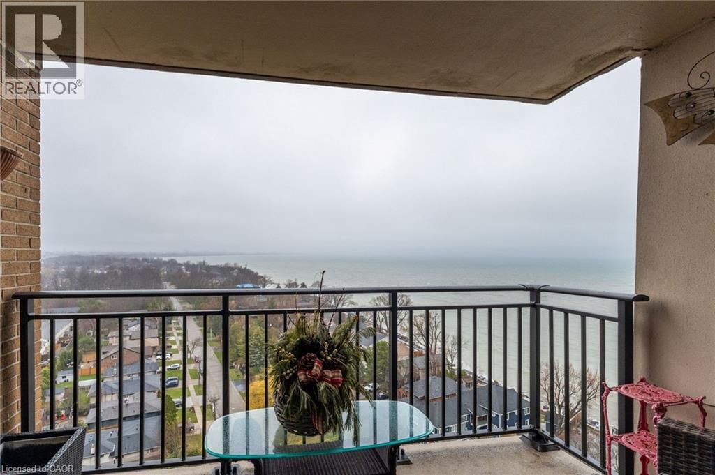 1701 - 500 GREEN ROAD Image 20