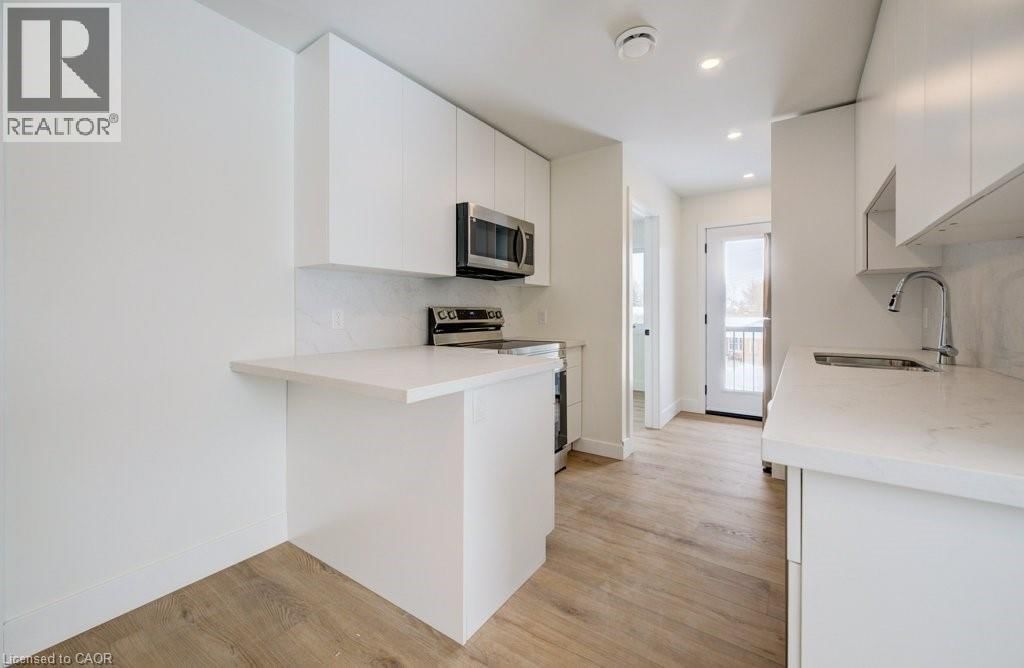 3 - 19 DOWNEY STREET Image 6