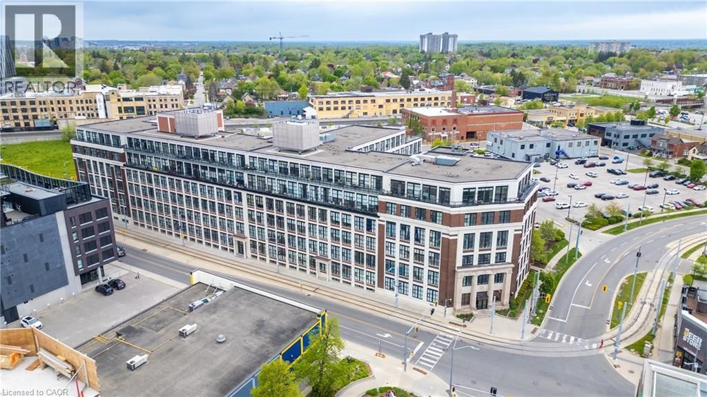 607 - 404 KING STREET WEST Image 27