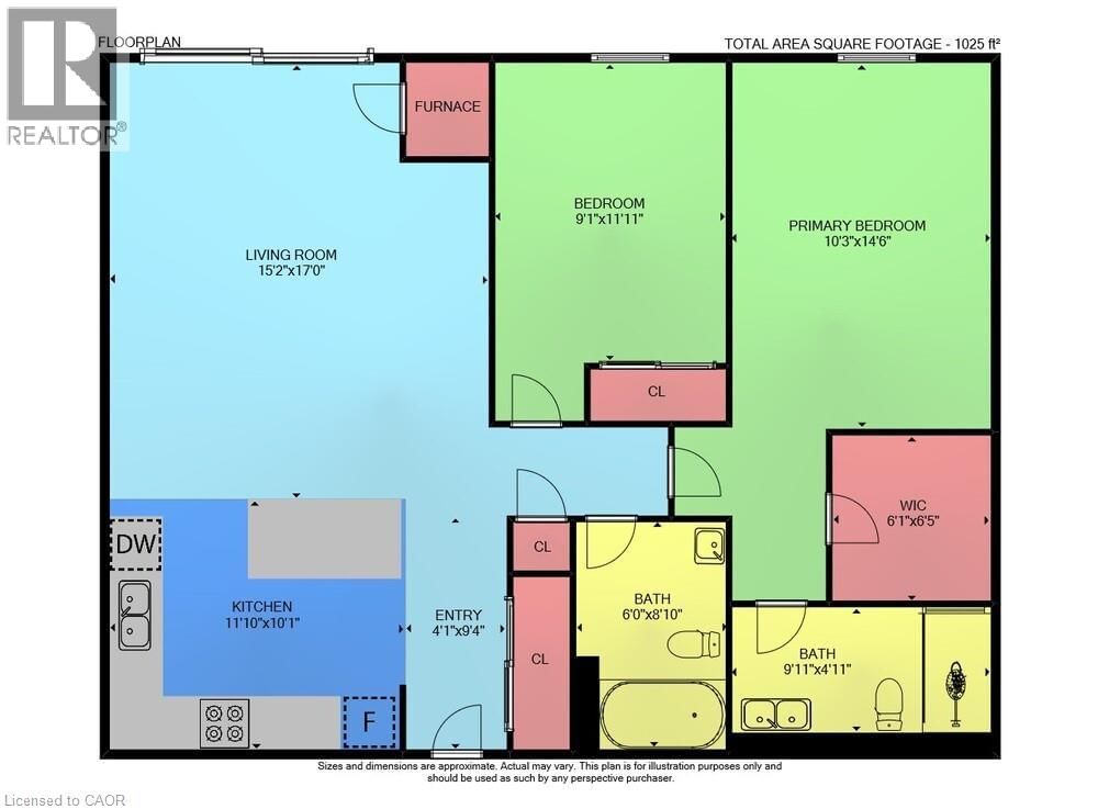 209 - 5 HAMILTON STREET NORTH Image 38