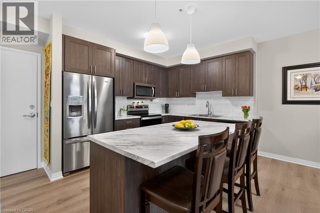 209 - 5 HAMILTON STREET NORTH Image 7