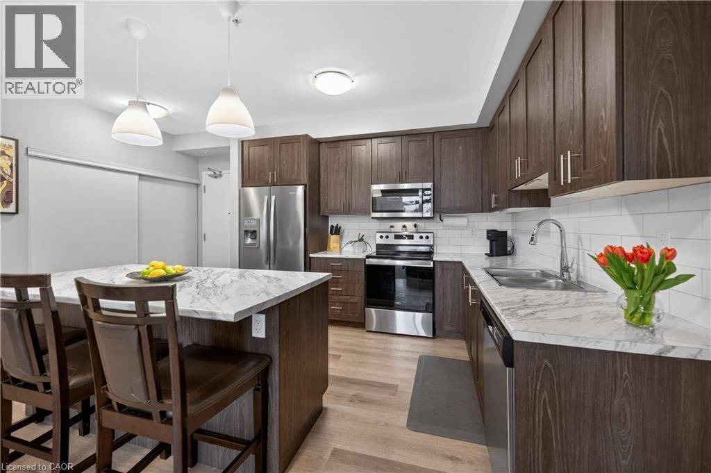 209 - 5 HAMILTON STREET NORTH Image 9