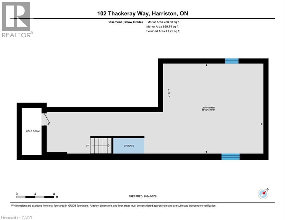 102 THACKERAY WAY Image 36