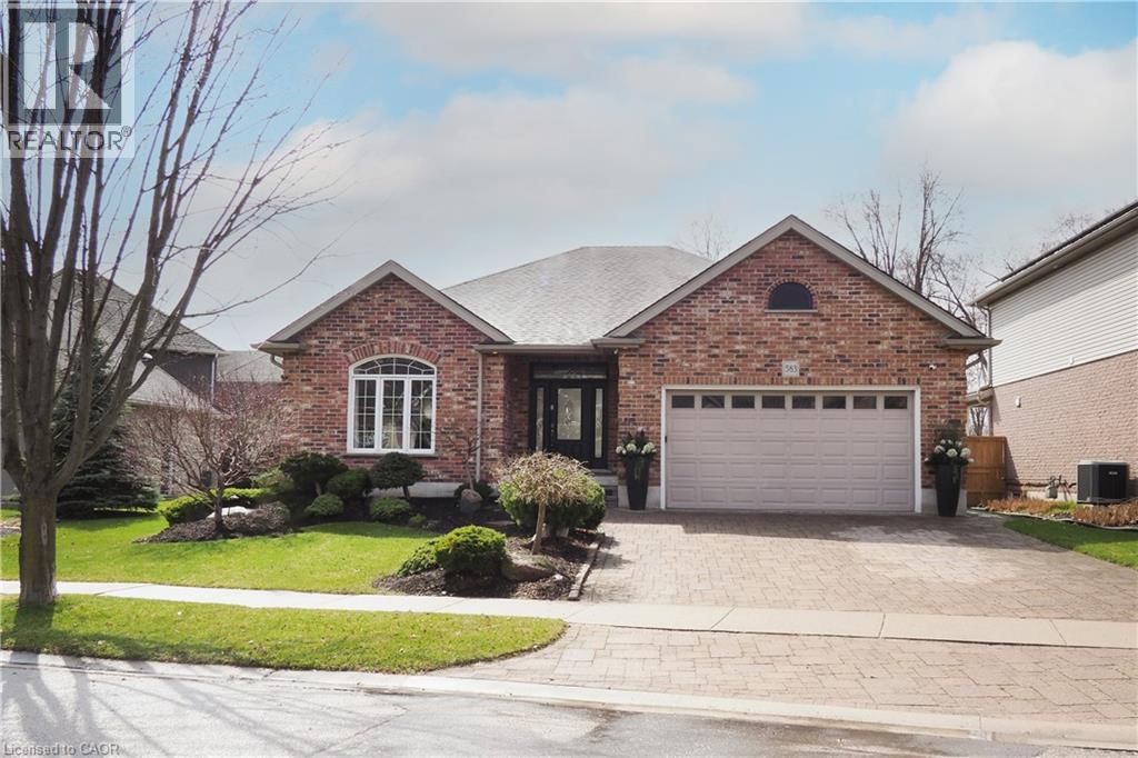 583 LAKEVIEW DRIVE Image 1