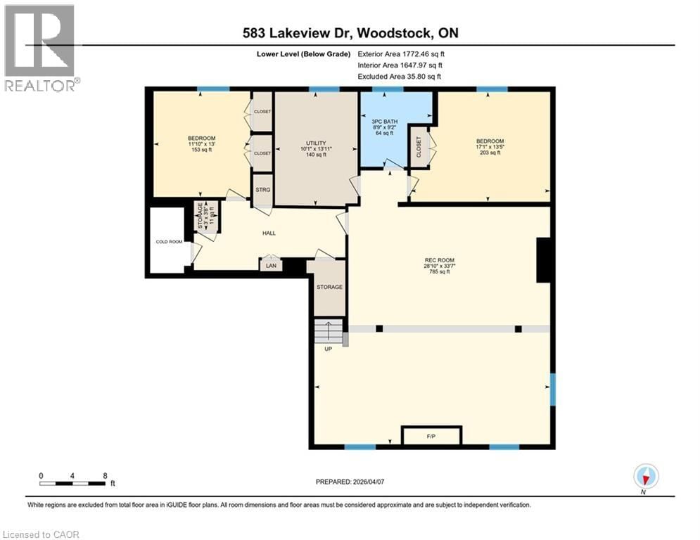 583 LAKEVIEW DRIVE Image 50