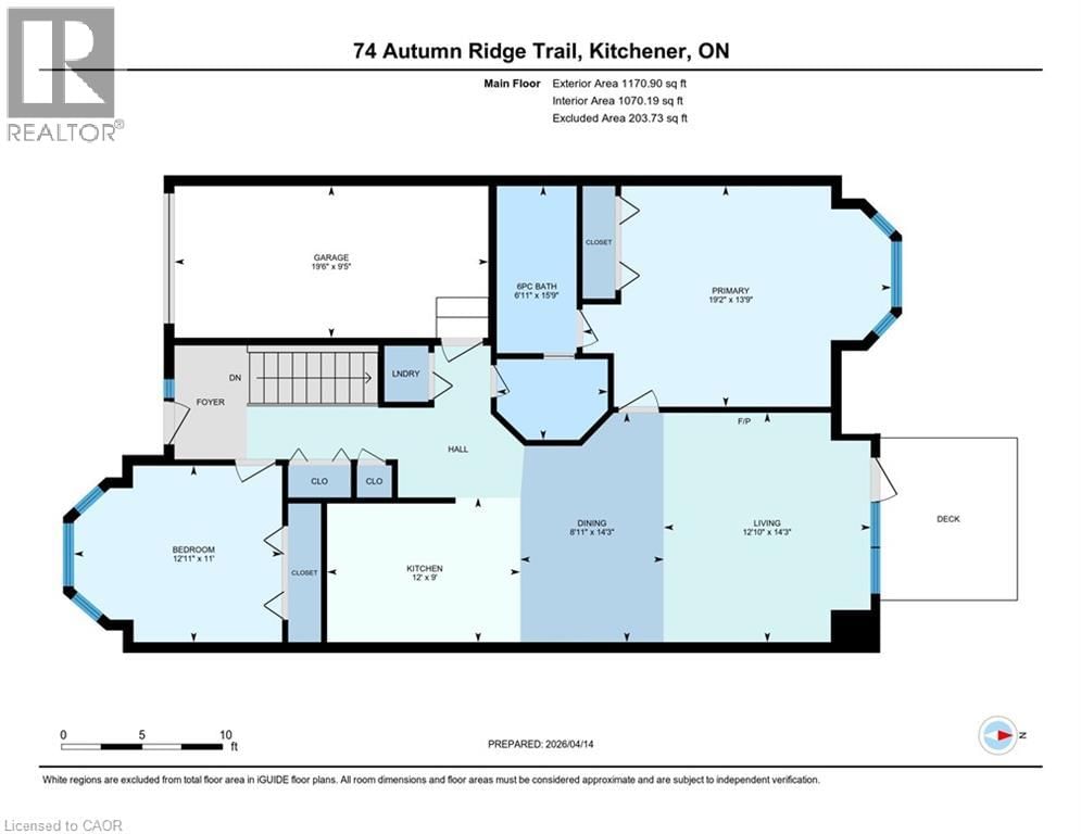 33 - 74 AUTUMN RIDGE TRAIL Image 36
