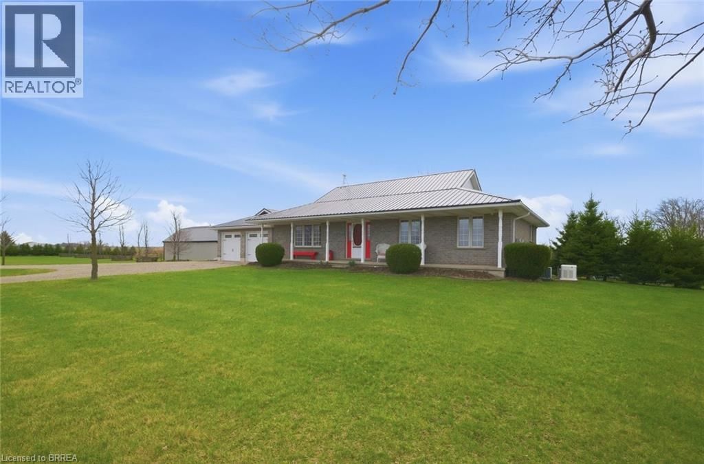 115 TENTH CONCESSION ROAD Image 5