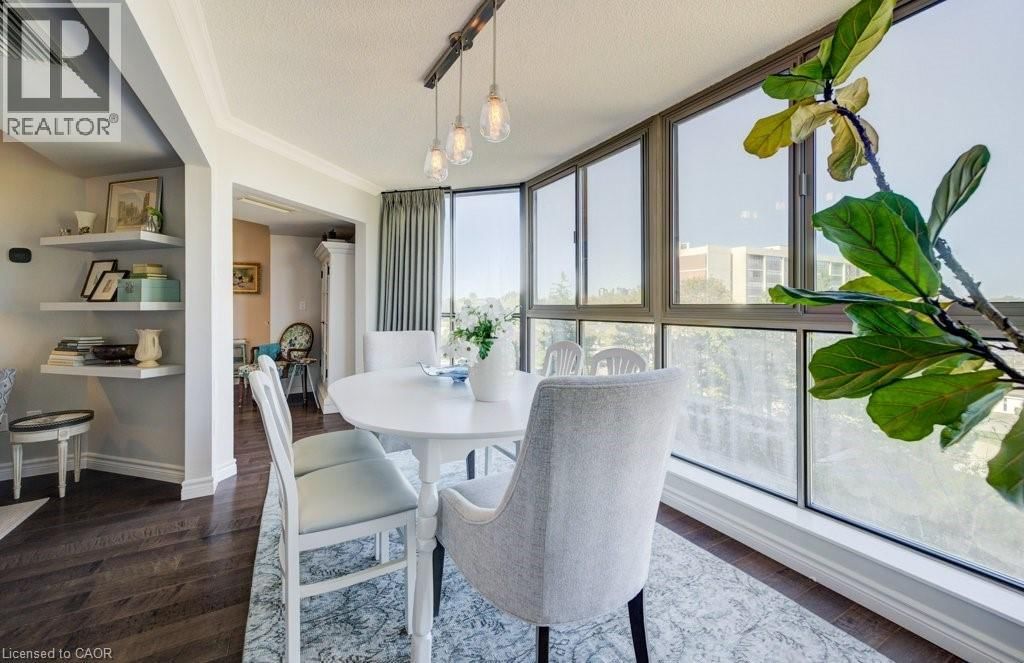 505 - 265 WESTCOURT PLACE Image 15