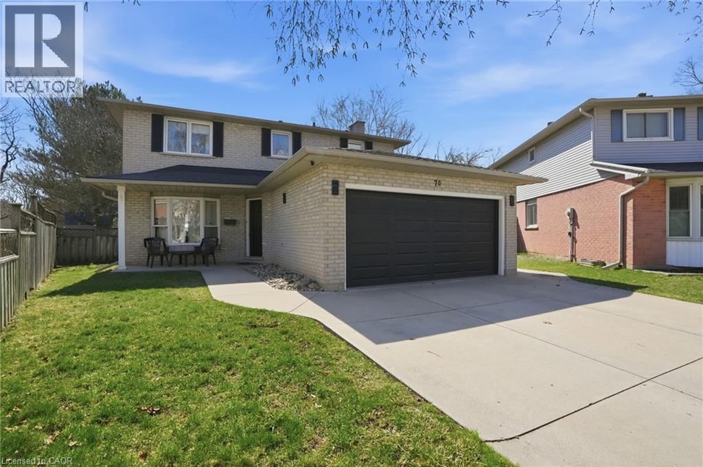 70 STRAWBERRY DRIVE Image 1