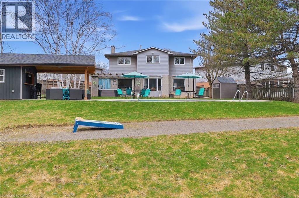 70 STRAWBERRY DRIVE Image 44