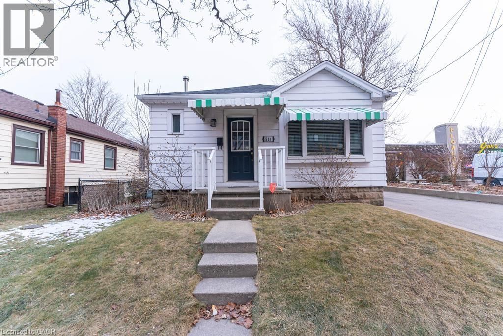 501 UPPER WELLINGTON STREET Image 1