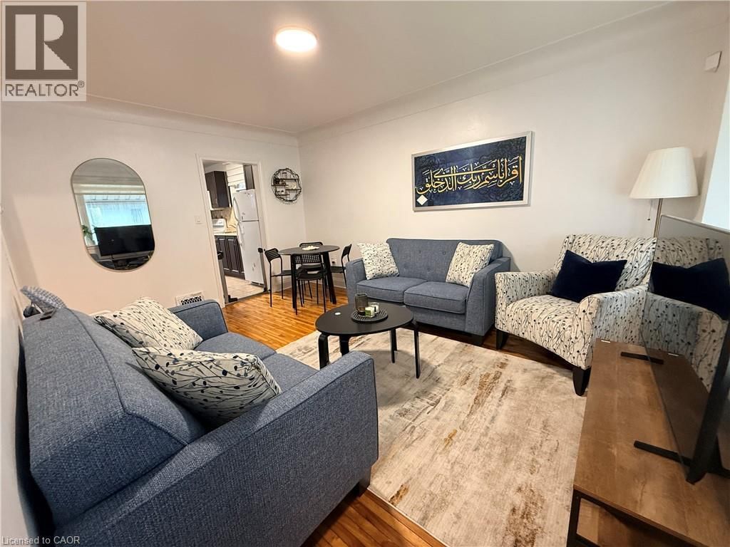 501 UPPER WELLINGTON STREET Image 4