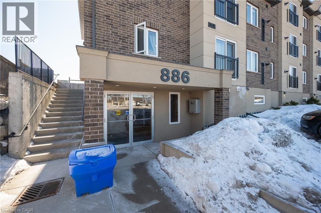 204 - 886 GOLF LINKS ROAD Image 7