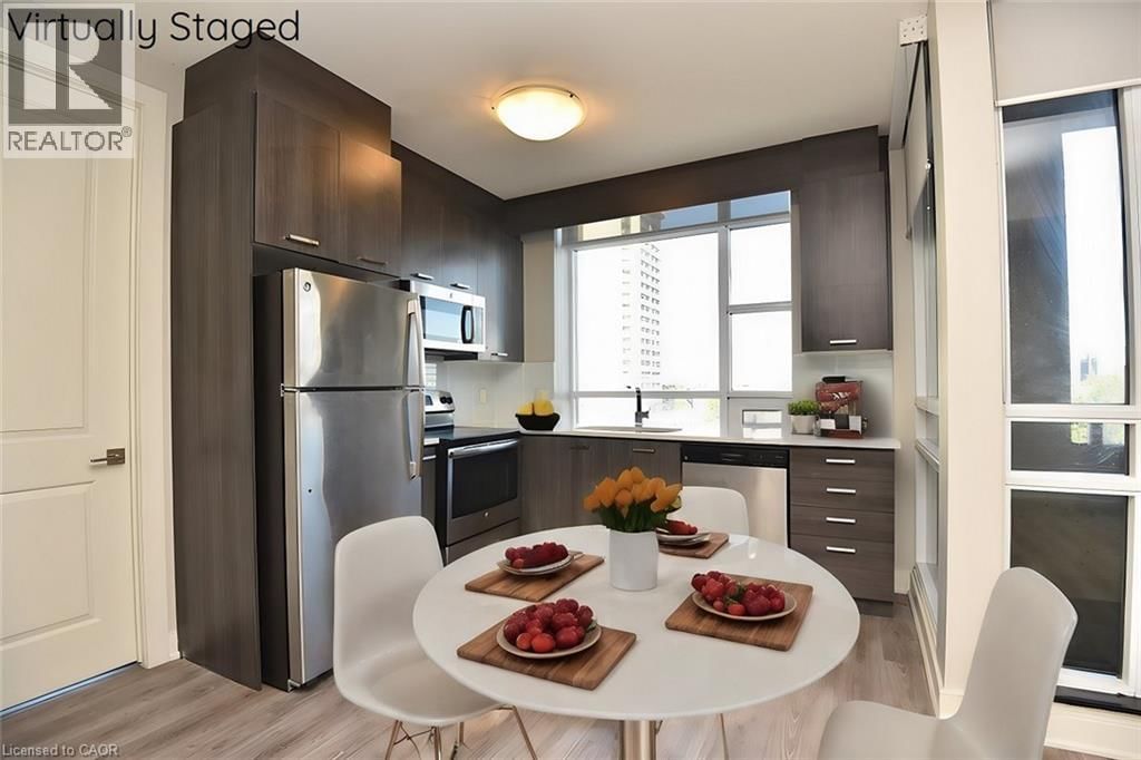 603 - 150 MAIN STREET WEST Image 13