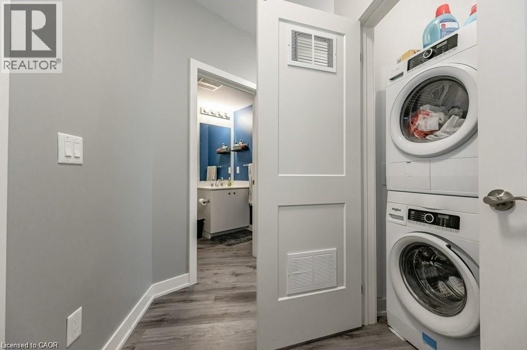 209 - 110 FERGUS AVENUE Image 14