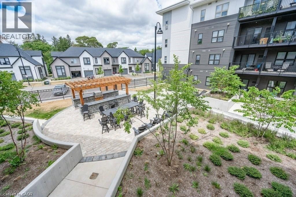 209 - 110 FERGUS AVENUE Image 18