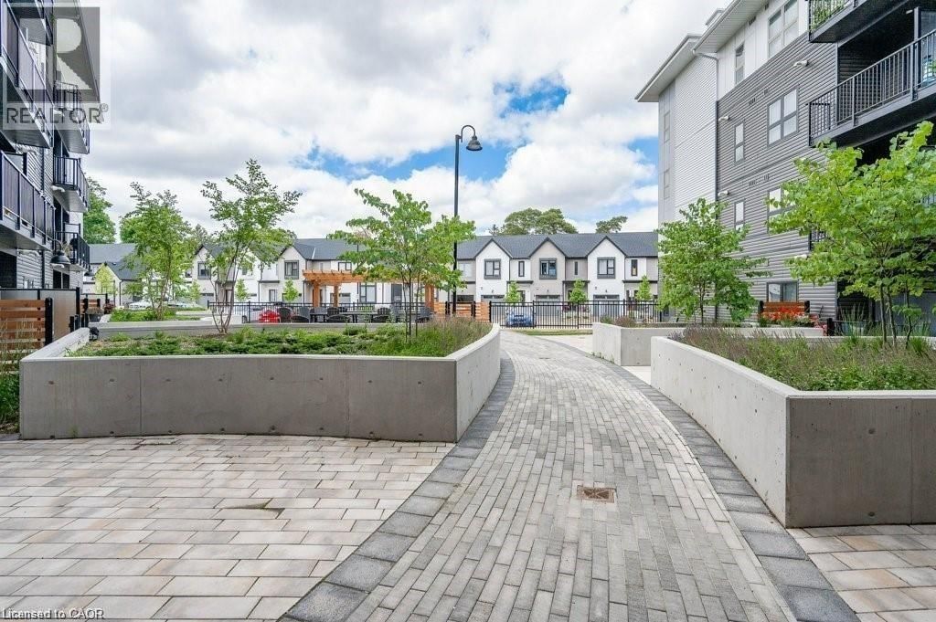 209 - 110 FERGUS AVENUE Image 19