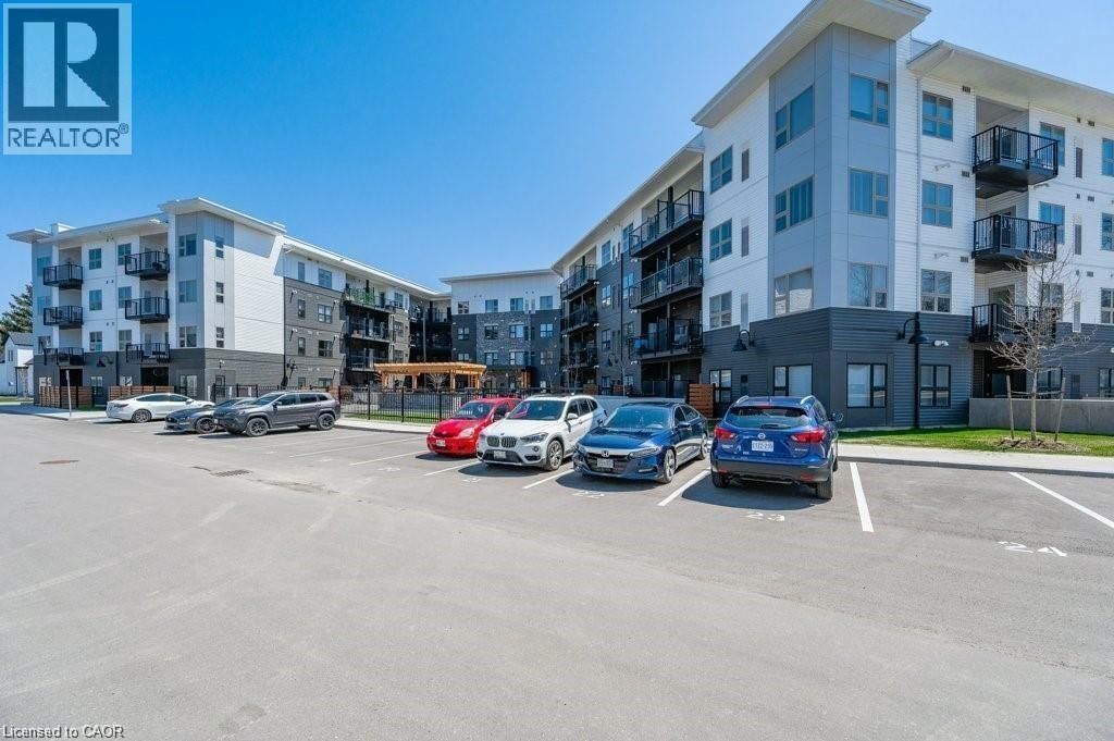 209 - 110 FERGUS AVENUE Image 29