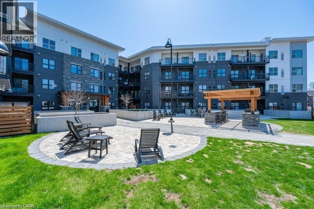 209 - 110 FERGUS AVENUE Image 30