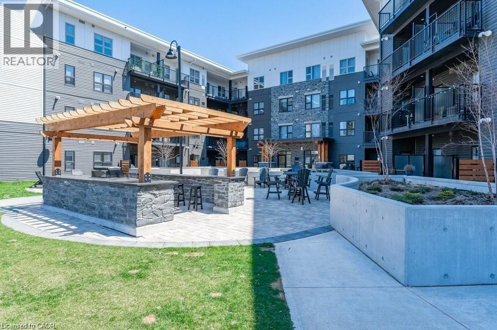 209 - 110 FERGUS AVENUE Image 31