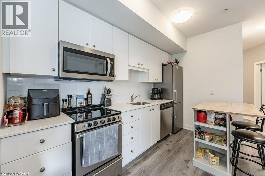 209 - 110 FERGUS AVENUE Image 4