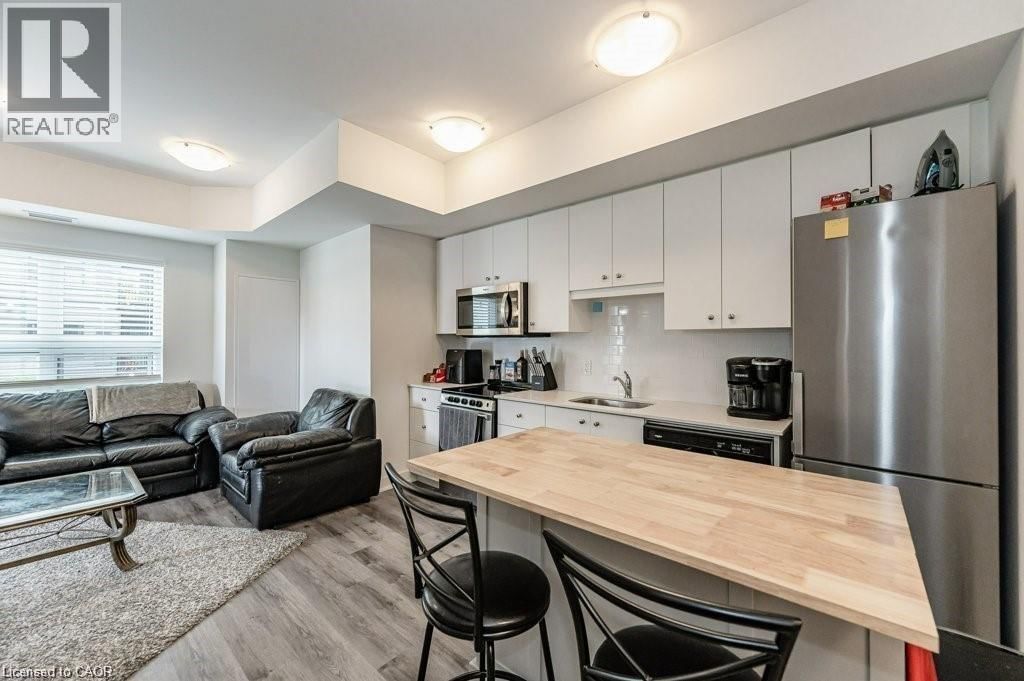 209 - 110 FERGUS AVENUE Image 8