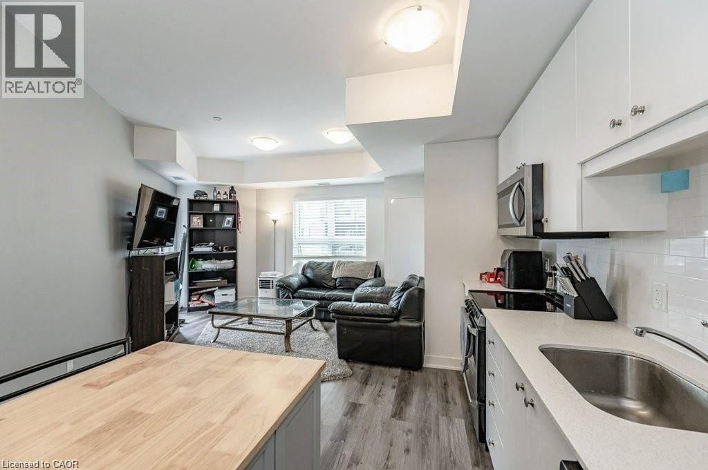 209 - 110 FERGUS AVENUE Image 9