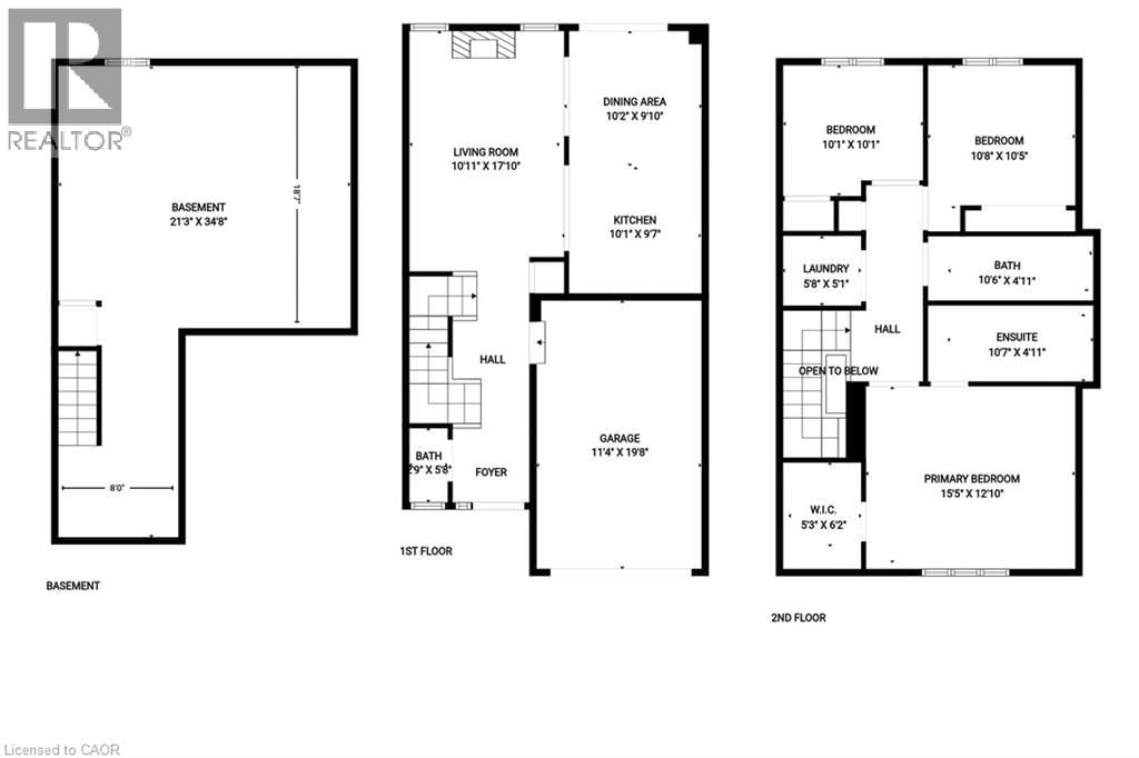 212 WESTBANK TRAIL Image 43