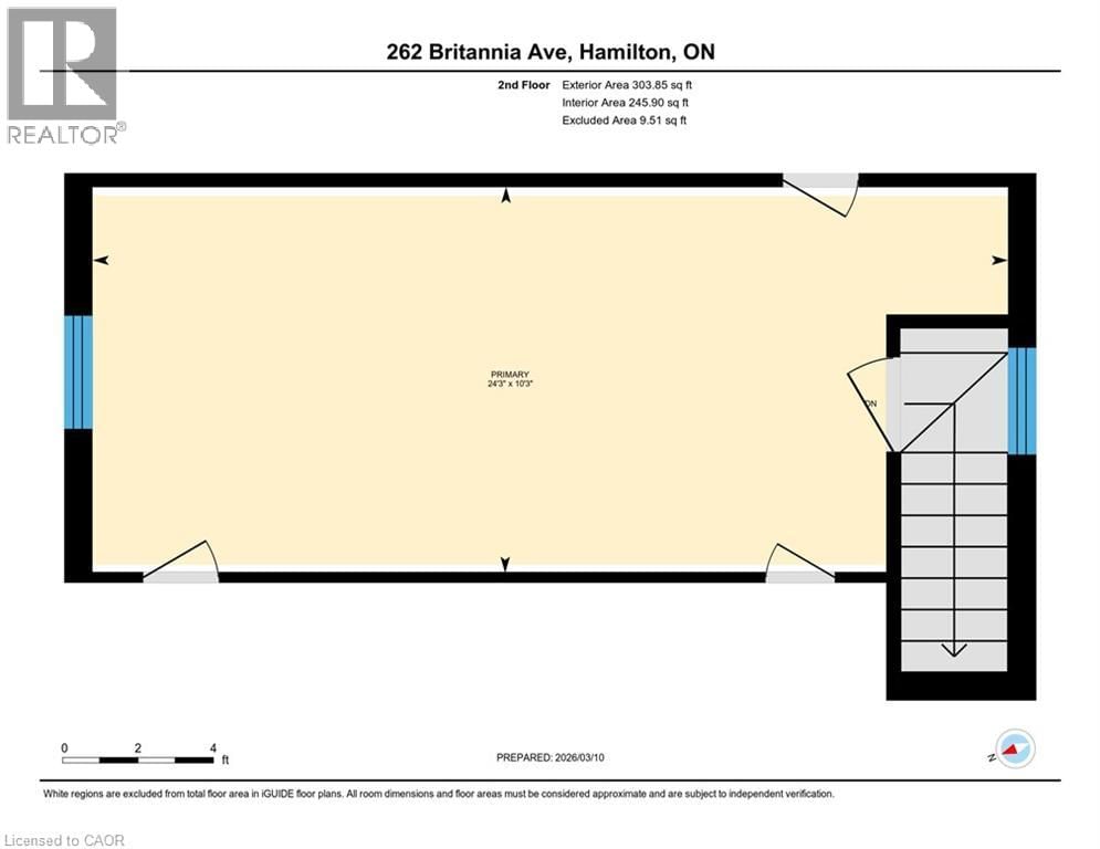 262 BRITANNIA AVENUE Image 30